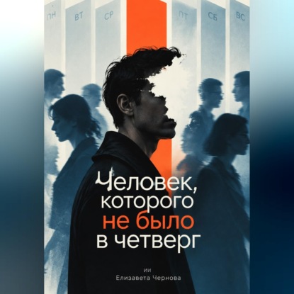 Человек, которого не было в четверг