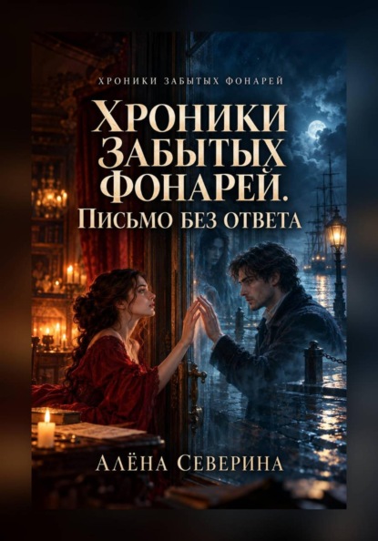 Хроники забытых фонарей. Письмо без ответа