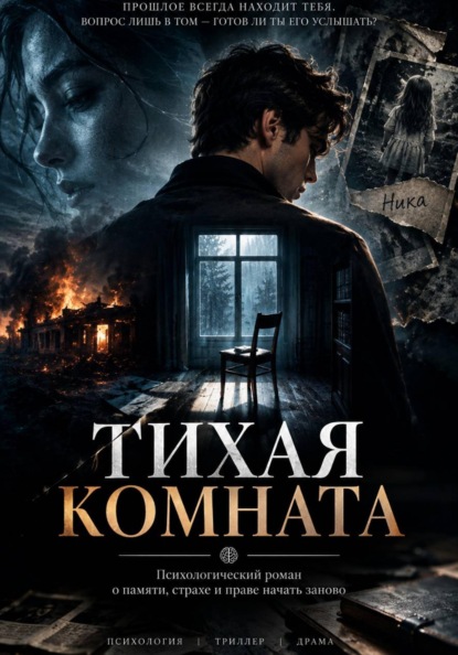 Тихая комната