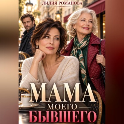 Мама моего бывшего