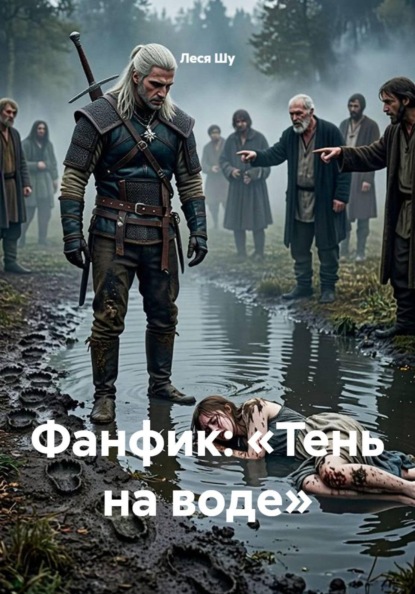 Фанфик: «Тень на воде»