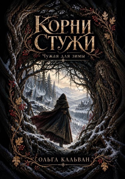 Корни стужи