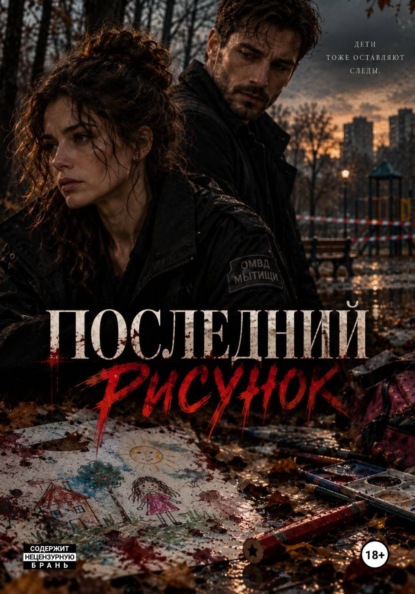 Последний рисунок