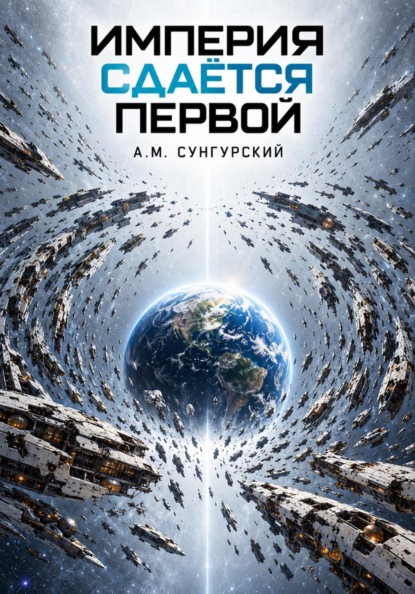 Империя сдаётся первой