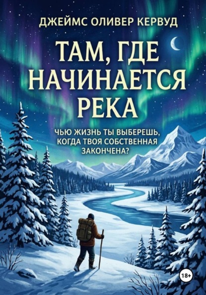 Там, где начинается река