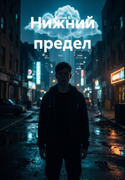 Нижний предел