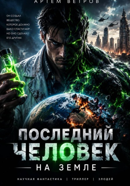 Последний человек на Земле