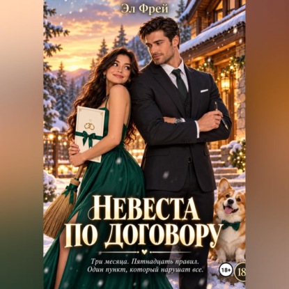 Невеста по договору