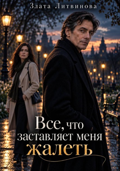 Всё, что заставляет меня жалеть
