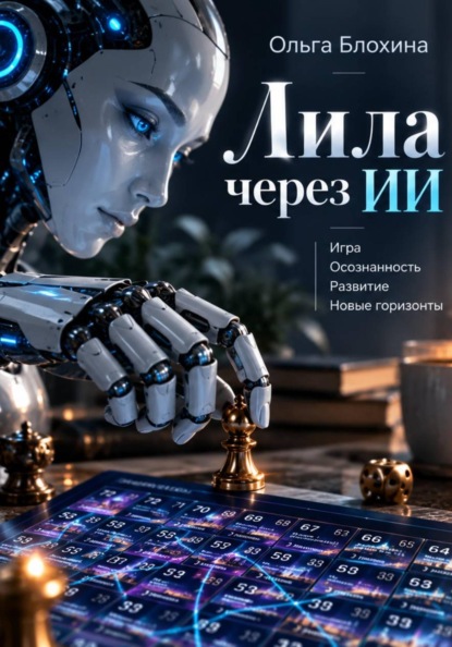 Лила через ИИ
