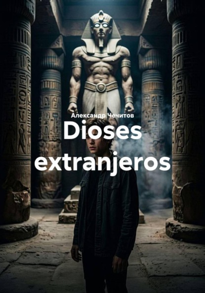Dioses extranjeros