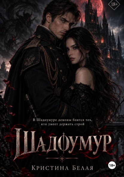 Шадоумур