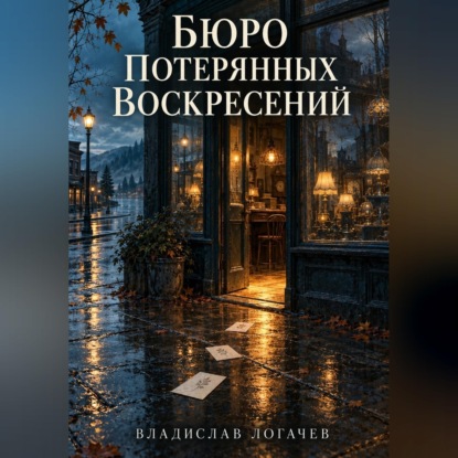 Бюро потерянных воскресений