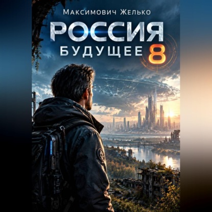 Россия. Будущее 8