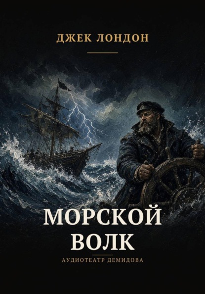 Морской волк