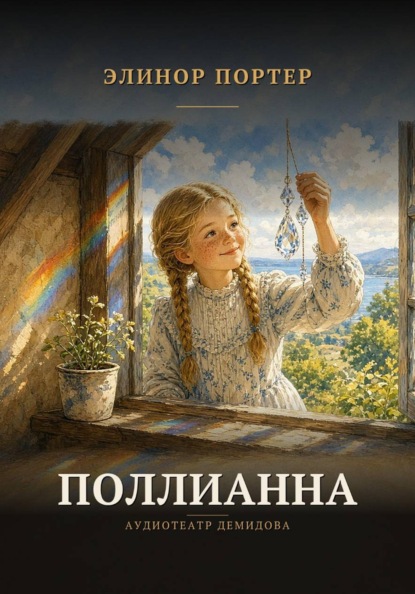 Поллианна