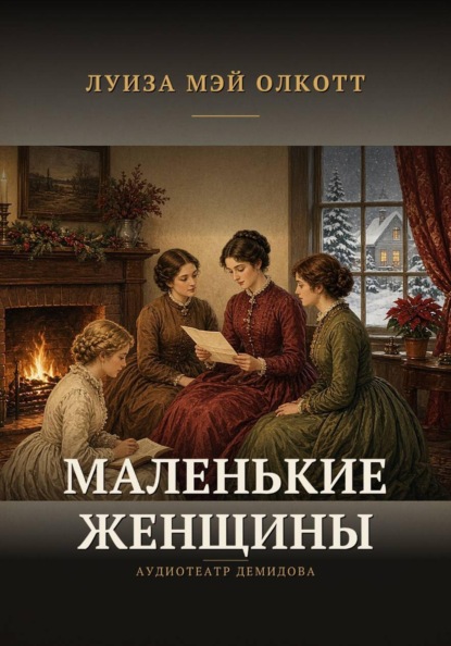 Маленькие женщины