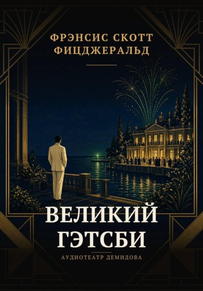 Великий Гэтсби