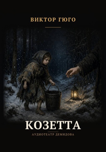 Козетта