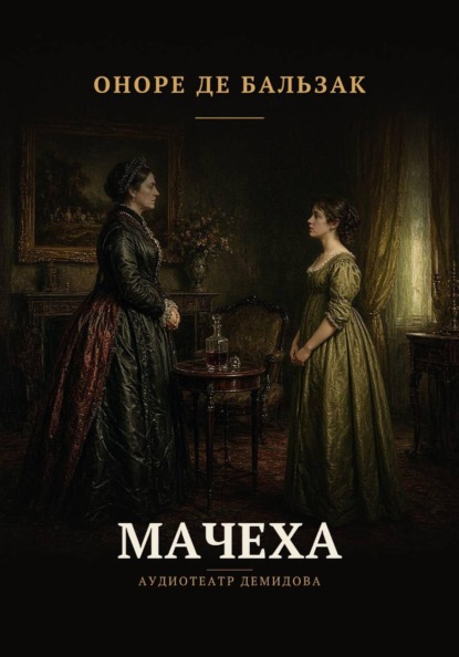 Мачеха