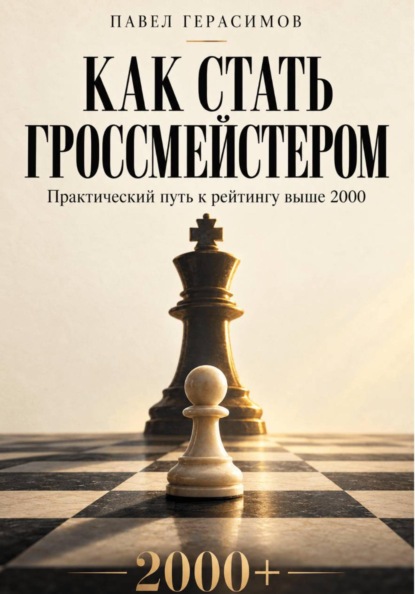 Как стать гроссмейстером