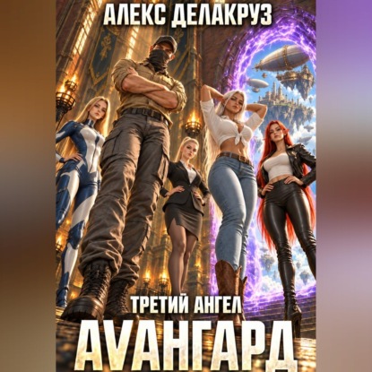 Авангард. Третий ангел