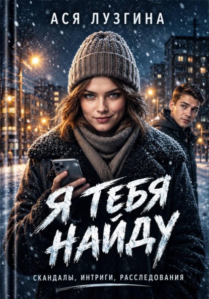 Я тебя найду
