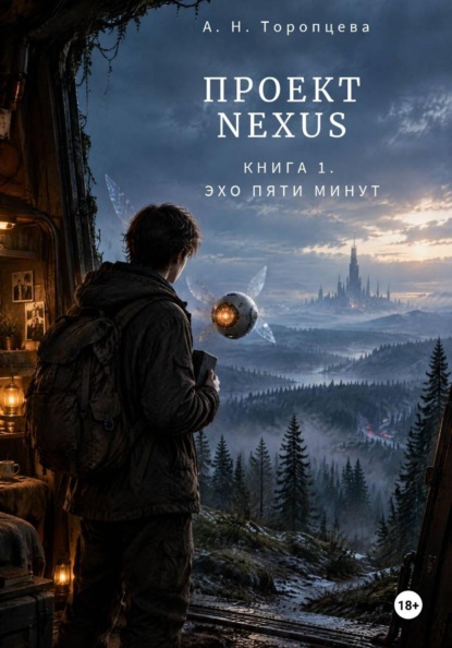 Проект NEXUS. Эхо пяти минут