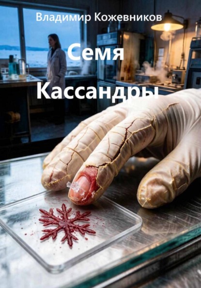 Семя Кассандры