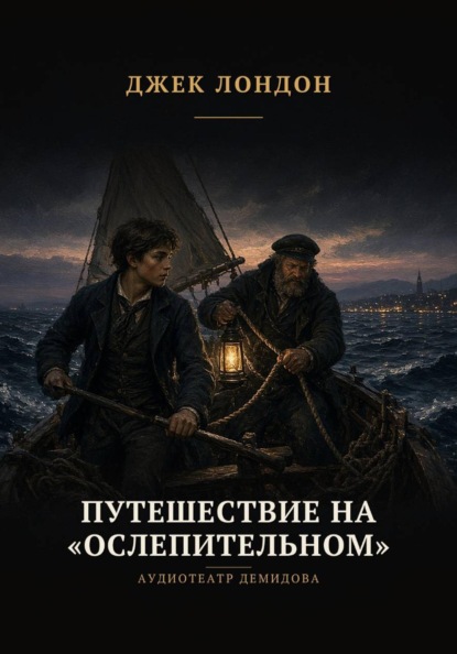 Путешествие на «Ослепительном»