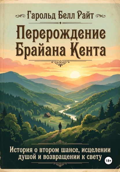 Перерождение Брайана Кента