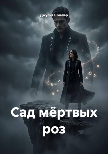 Сад мёртвых роз