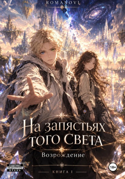 «На запястьях того света»