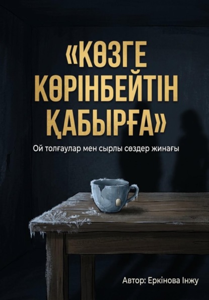 Көзге көрінбейтін қабырға