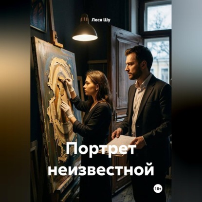 Портрет неизвестной