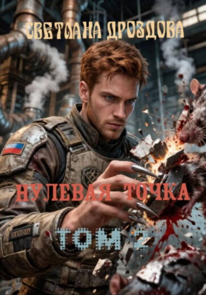 Нулевая точка. Том 2