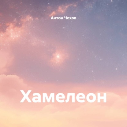 Хамелеон