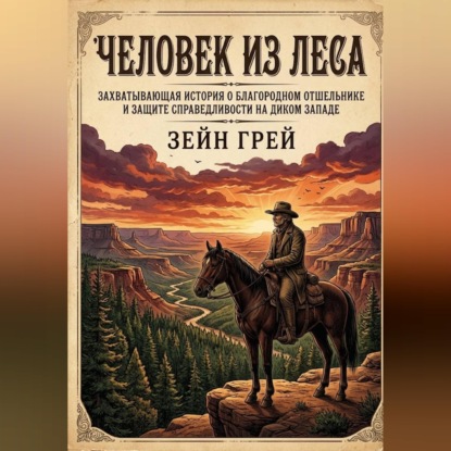 Человек из леса