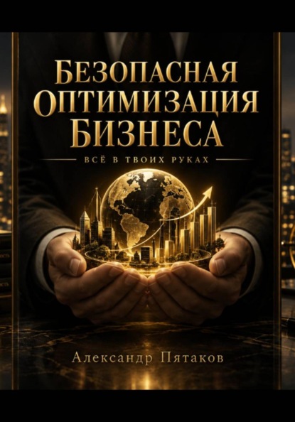 Безопасная оптимизация бизнеса