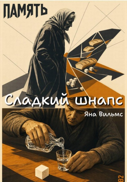 Сладкий шнапс
