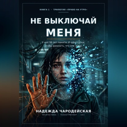 Не выключай меня