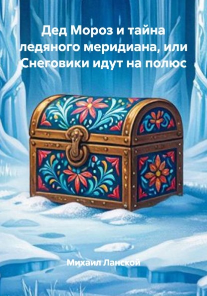 Дед Мороз и тайна ледяного меридиана, или Снеговики идут на полюс