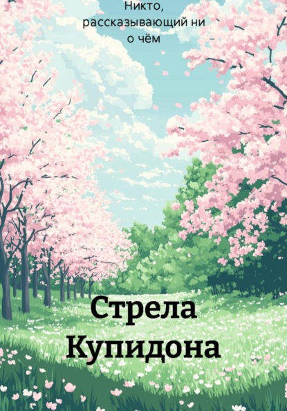 Стрела Купидона