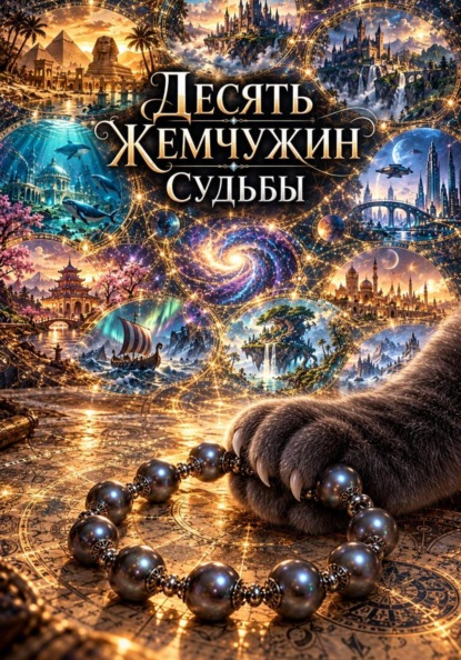 Десять жемчужин судьбы, глава 1