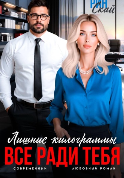 Лишние килограммы. Все ради тебя
