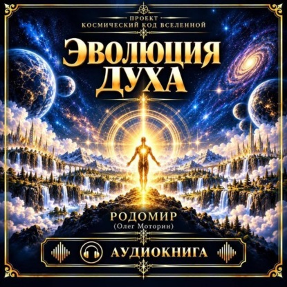 Эволюция духа