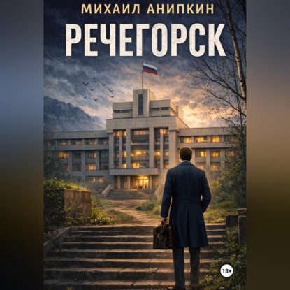 Речегорск
