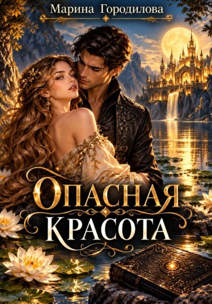 Опасная красота