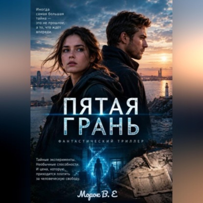 Пятая грань