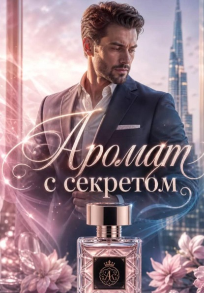 Аромат с секретом